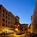 Art Navona Gasthuis 4*