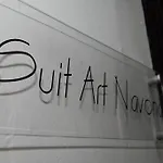 Gasthuis Art Navona 4*