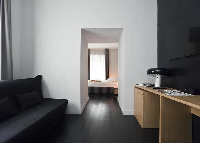 Art Navona Gæstehus 4*