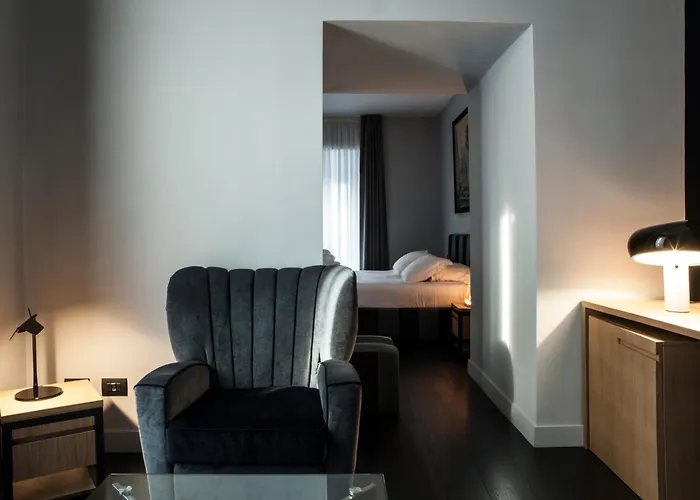 Gæstehus Art Navona Rom