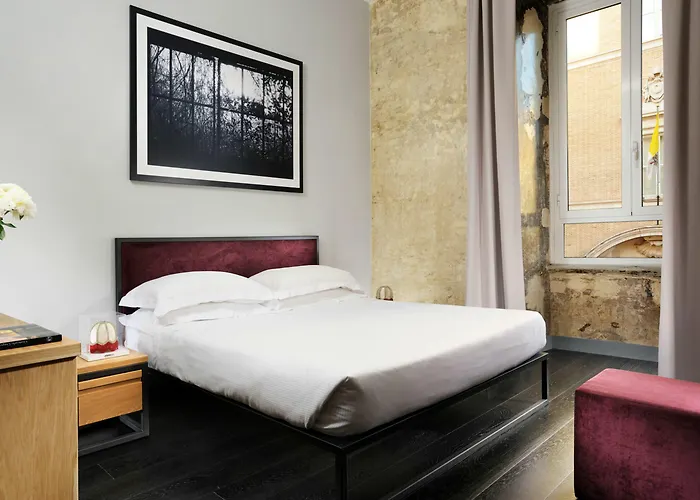 Gæstehus Art Navona