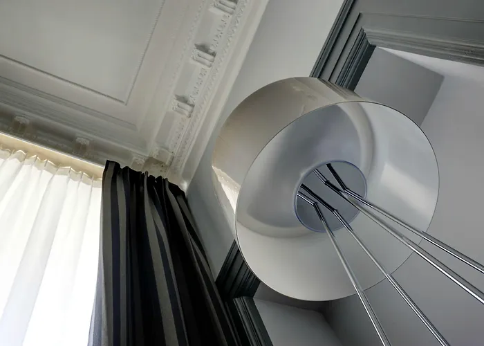 Art Navona Gæstehus