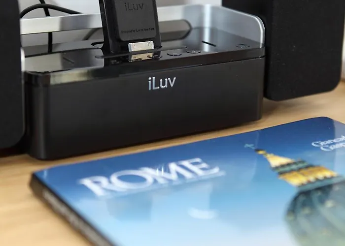 Gæstehus Art Navona Rom