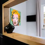 Pensión Art Navona 4*