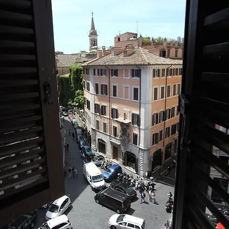 Art Navona Rome