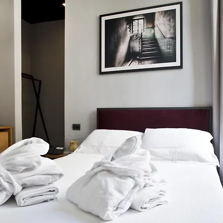 招待所 艺术纳沃纳套房 罗马