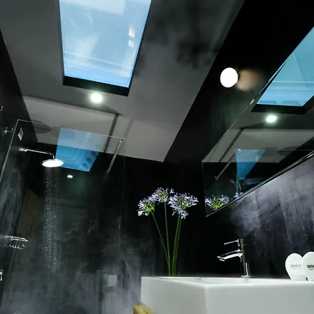 艺术纳沃纳套房 招待所 4*