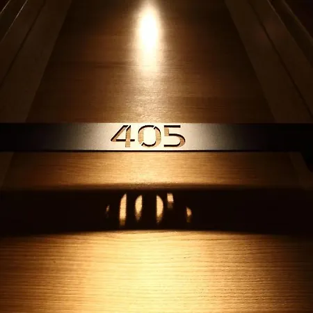 艺术纳沃纳套房