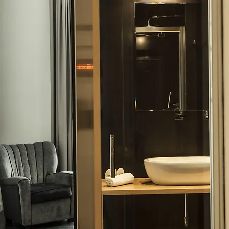 招待所 艺术纳沃纳套房