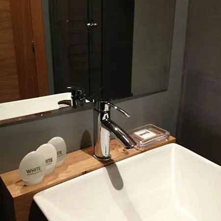 艺术纳沃纳套房