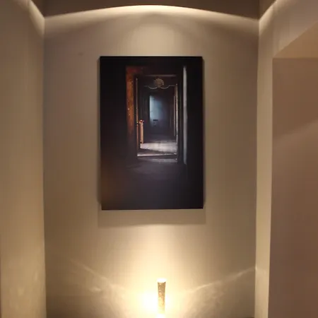 招待所 艺术纳沃纳套房