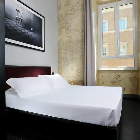 艺术纳沃纳套房 招待所 罗马