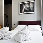 Penzion Art Navona Řím