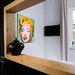 Penzion Art Navona 4*