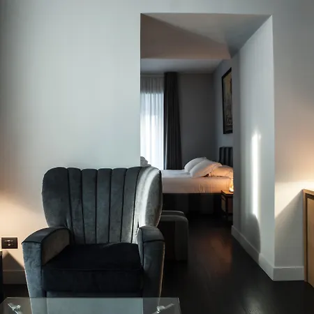 بيت ضيافة سويت آرت نافونا روما