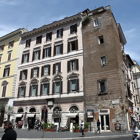 Art Navona 4* Roma