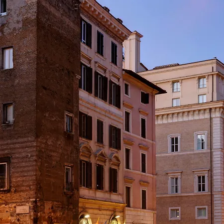 Art Navona Maison d'hôtes Rome