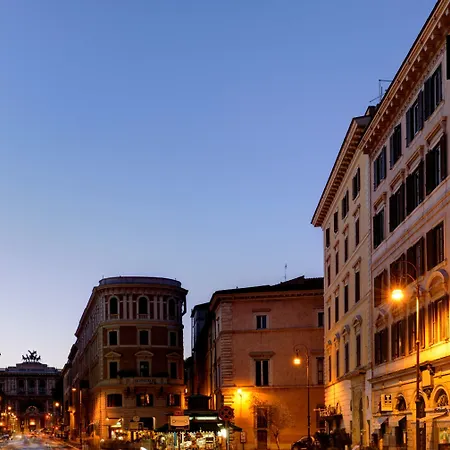 Art Navona Maison d'hôtes 4*