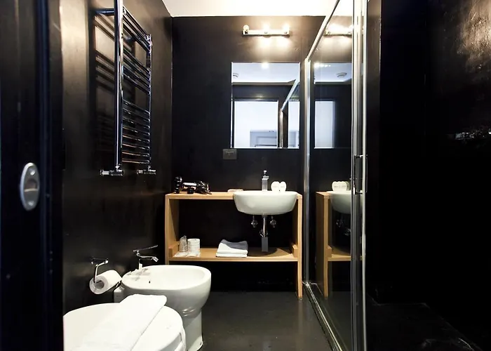 Maison d'hôtes Art Navona Rome