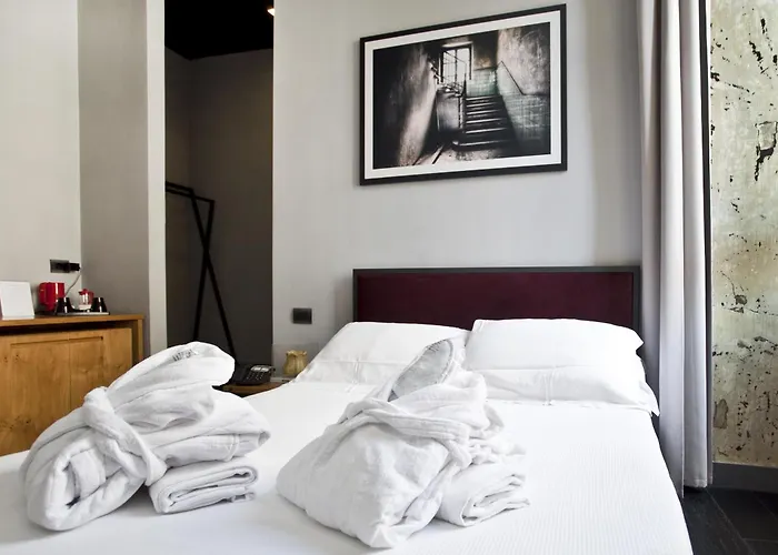 Maison d'hôtes Art Navona Rome