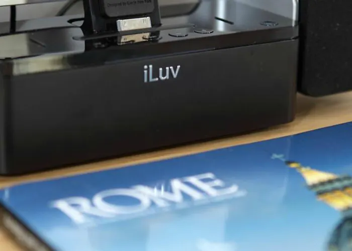 Art Navona Maison d'hôtes 4*