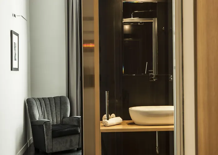 Maison d'hôtes Art Navona