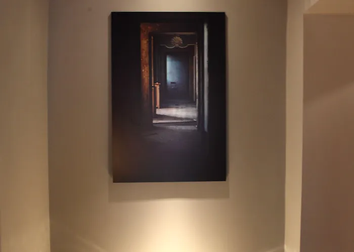 Maison d'hôtes Art Navona