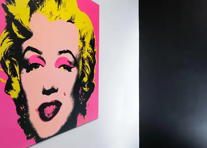 Art Navona Maison d'hôtes