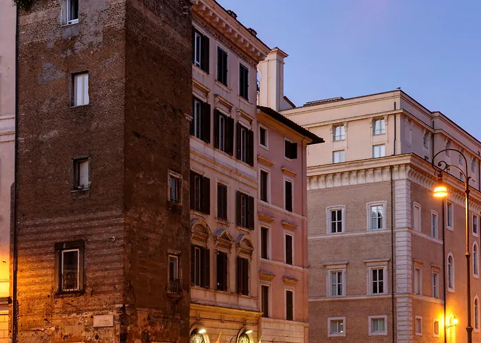 Art Navona Maison d'hôtes Rome