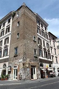 Art Navona Maison d'hôtes