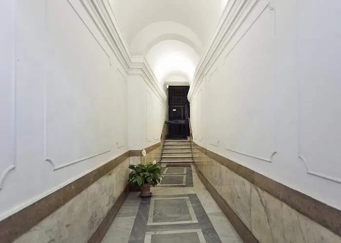 Maison d'hôtes Art Navona