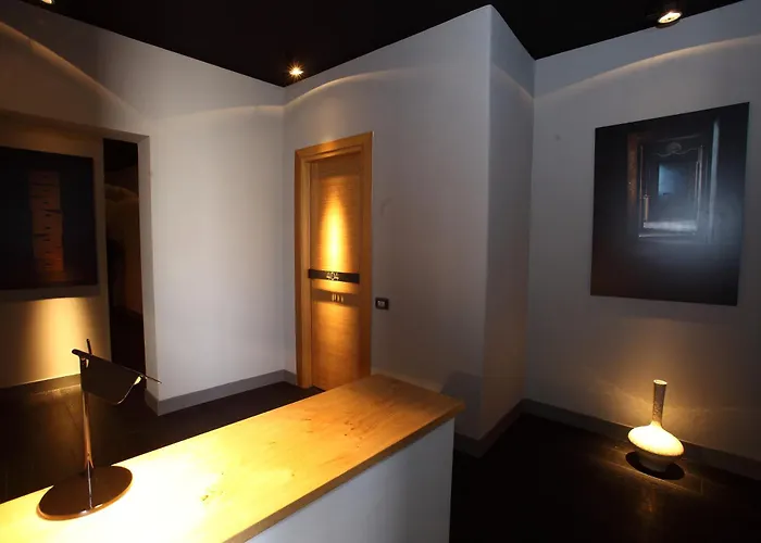 בית הארחה Art Navona רומא