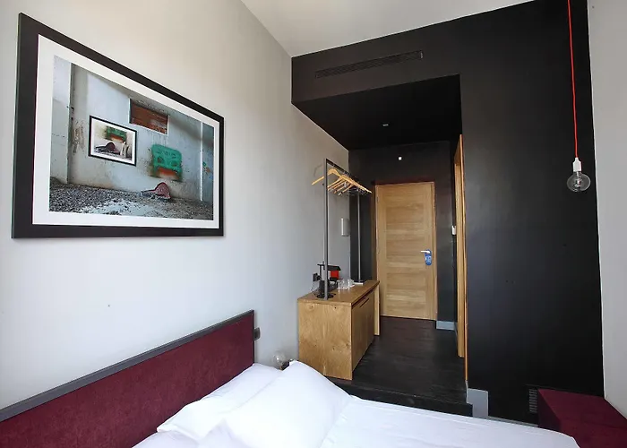 Art Navona 4* רומא