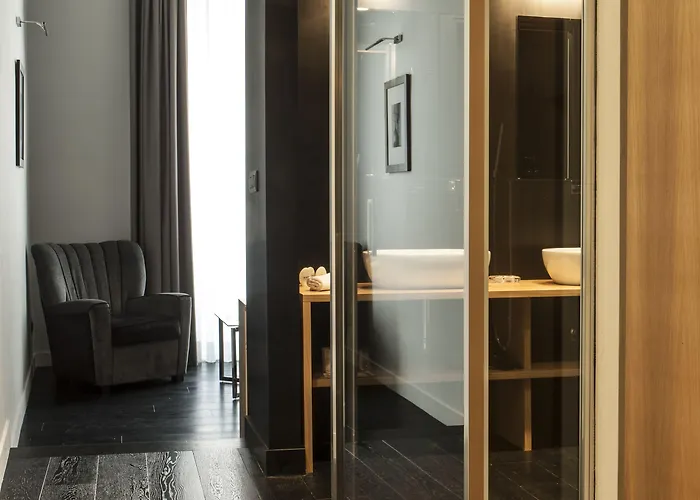 Art Navona 4* רומא