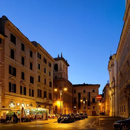 Art Navona Konukevi 4*