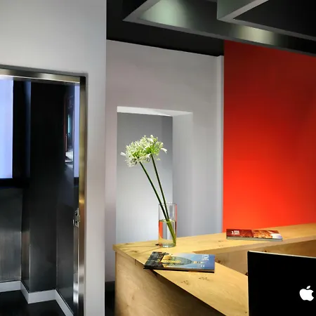 Casa de hóspedes Art Navona 4*