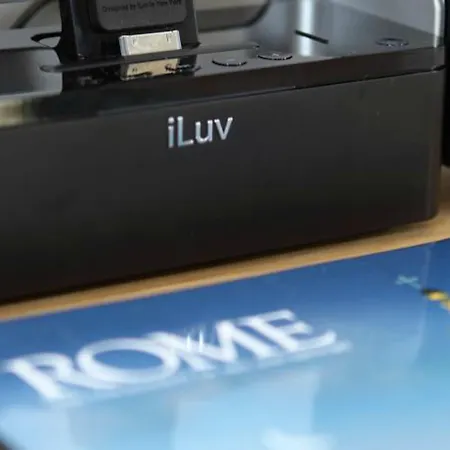 Art Navona Konukevi 4*