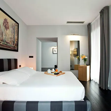 Konukevi Art Navona 4*