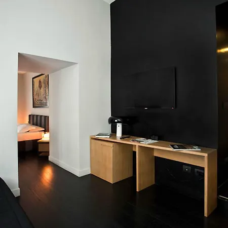 Casa de hóspedes Art Navona 4*