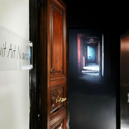 Casa de hóspedes Art Navona Roma