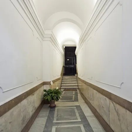 Casa de hóspedes Art Navona