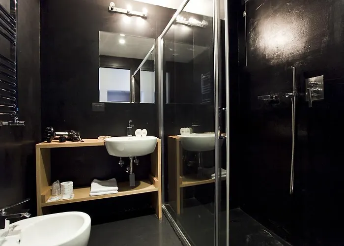 Art Navona 4* Rome