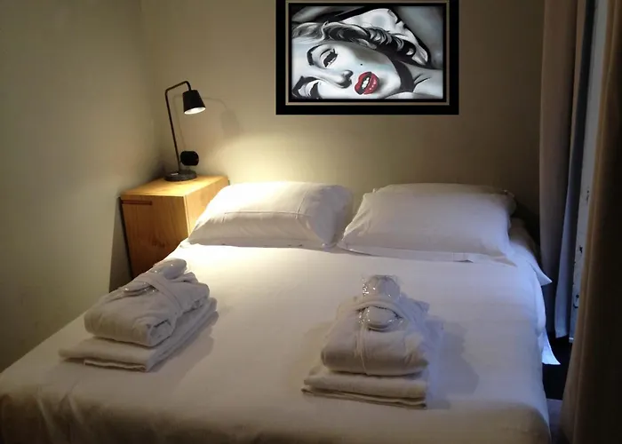 Art Navona 4*